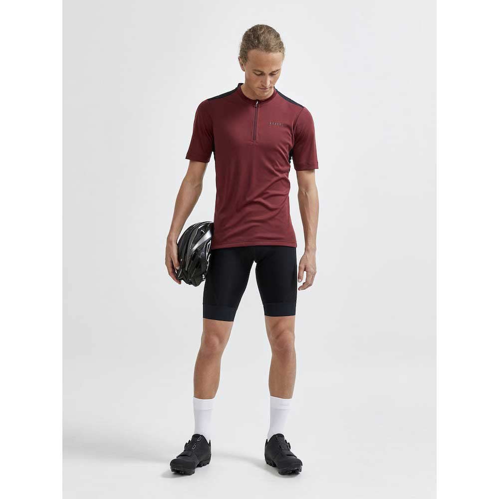 Craft ADV Short Offroad Bib Cyclisme Homme