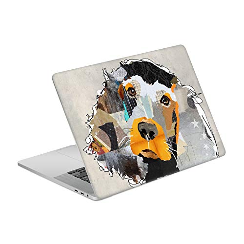 Skin MacBook Pro 16 A2141 Michel Keck Irish Setter Head Case Designs