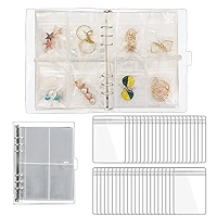 Carte Des Boissons SIGEL GM100 – Support Pratique Avec Pochettes A4, élégant Et Résistant Pour Bars Et Restaurants