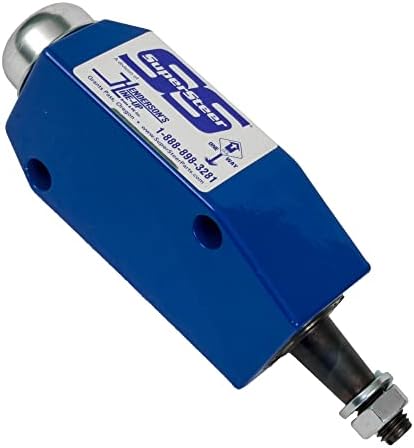 SuperSteer® SS175 GM Truck and Van Idler Support, 1999-2010