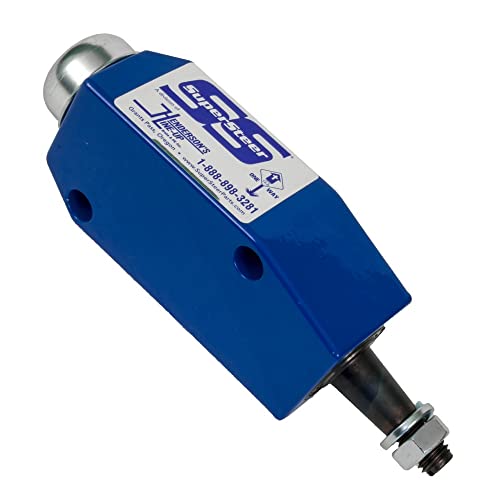 Supersteer® Ss175 Gm Truck And Van Idler Support, 1999-2010 #TOP10