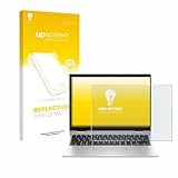 [Contenu de la Livraison] 1x upscreen protection anti-reflet, kit de montage avec lingette de nettoyage, carte de la lisse, chiffon, poussière remover, guides autocollants