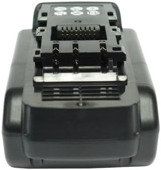 Cameron Sino NEW Replacement Battery Fit for Panasonic(3000mAh / 43.20Wh)