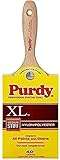 Purdy Nylox poliéster brochas, 144400340