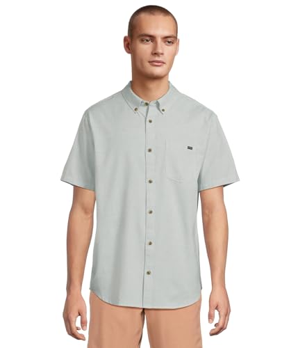 Billabong Men's All Day Short Sleeve