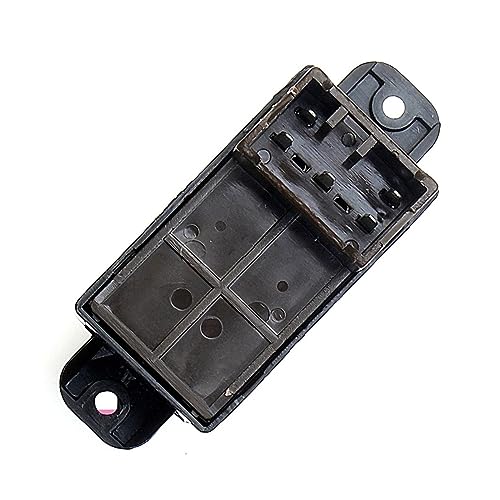 Bouton lève-vitre Hyundai Accent finition robuste OEM 93580-1E000 - 5