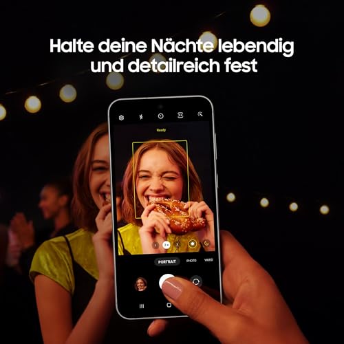 Samsung Galaxy S23 FE AI-Android-Smartphone 128 G – Bild 11