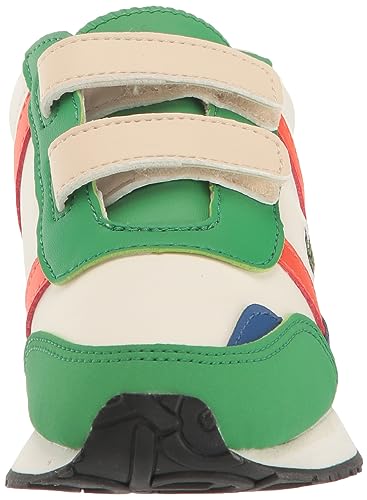 Lacoste Unisex-Child Children's Partner Sneaker2