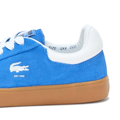 Image of Lacoste Women's Baseshot Sneaker
