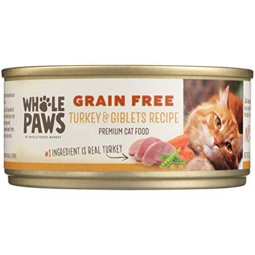 Whole Paws Grain Free Turkey Giblets Recipe 5 5 Oz Buy Online In Solomon Islands At Desertcart 176485975 Whole Paws Grain Free Turkey Giblets Recipe 5 5 Oz Buy Online In Solomon Islands At Desertcart 176485975