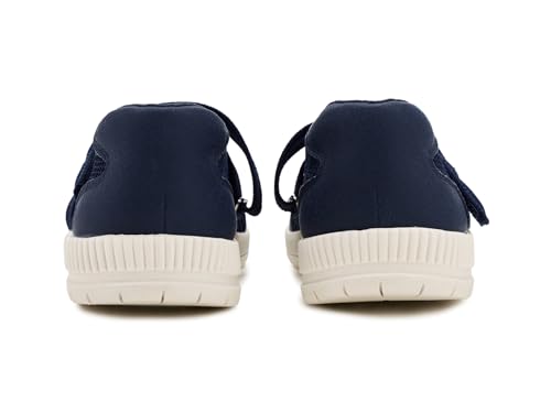 Easy Spirit Womens Gwynn Dark Blue 11 Medium - image 8