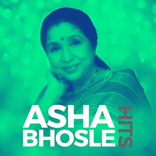 Asha Bhosle
