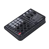 tarjeta dsp kx-ns5110 [Diseño del panel cepillado] El elegante diseño de panel cepillado con botones coloridos agrega un toque de elegancia a la placa de sonido.