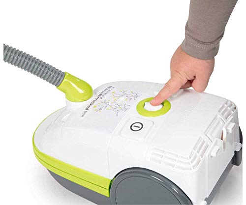 Smoby Odkurzacz Rowenta Artect 2