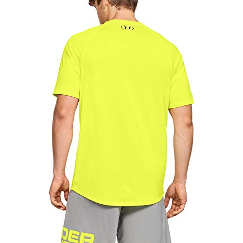 Under Armour Men's Tech 2.0 Short-sleeve T-shirt - Image 5