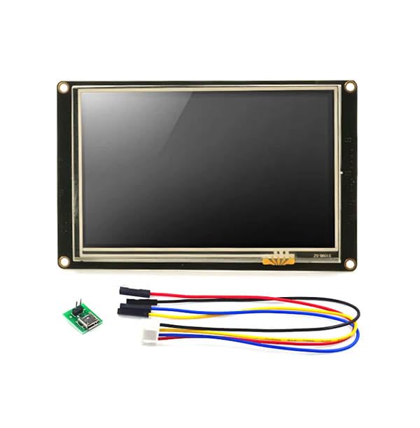 5 inch NX8048K050 Enhanced HMI