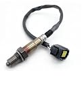 BLUETECH® LAMBDASONDE Regelsonde Sensor Regelsonde O2 Sensor nach Katalysator kompatibel mit A-KLASSE W169 B Klasse W245 C-KLASSE W203 204 209 E-KLASSE W207 W211 W212. A0045420718