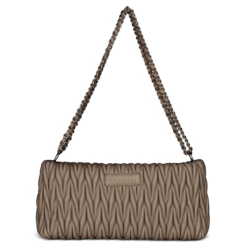 bugatti Mare 4.0 : Sac à bandoulière chic en similicuir pour femme