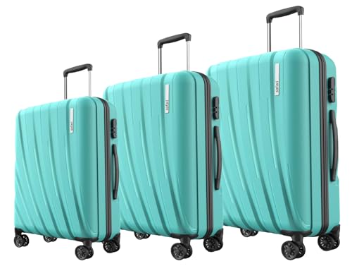 Jumbo Safari Magnum Hard Trolley Safari Magnum Magnum Luggage Bags