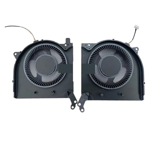 Ventilateur PC portable Lenovo 5-15ACH6 réparation bruit surchauffe GPU