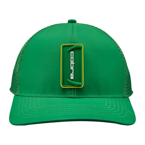 Image of Cobra Men's Cobra Strike Trucker