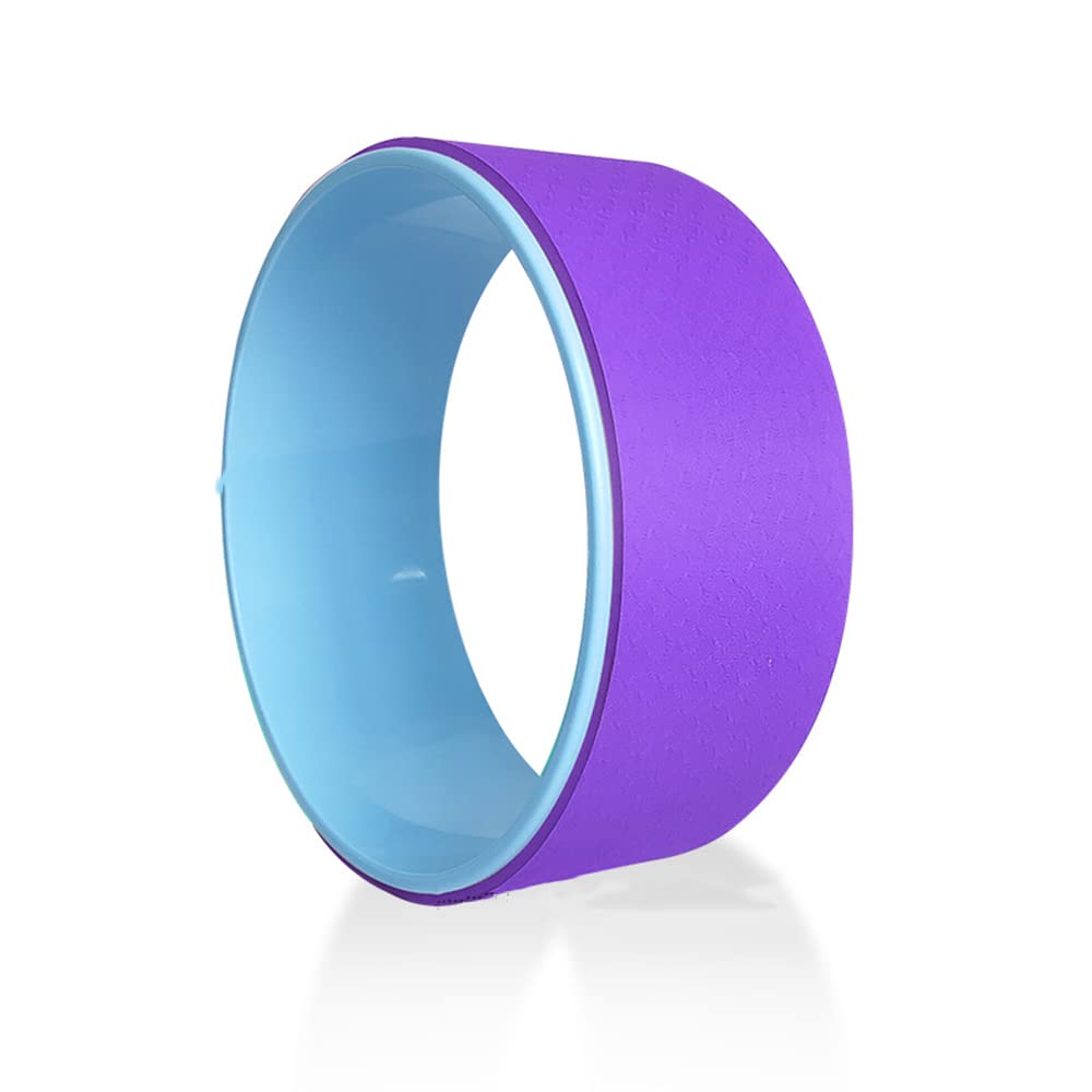 3D Point Massaggio Yoga Roller Pilates Ruota Indietro Esercizio Strumento Perdita di Peso Vita Accessori per Il Fitness