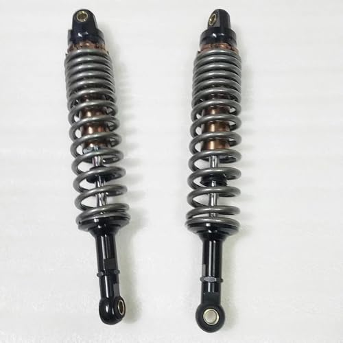 Amortisseur de suspension moto amortissement arrière renforcé pour gokart