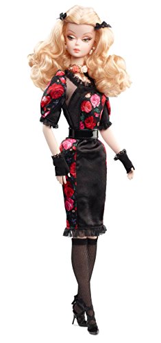 Barbie Collector BMFC Barbie Doll 1