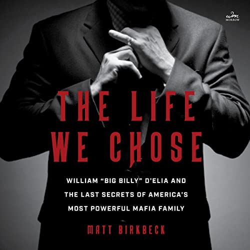 The Life We Chose by Matt Birkbeck episode artwork