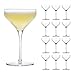 Produktbild LIBBEY 70026 Trinkglas/Cocktailglas, Coupe "PRISM", 237 ml, 12er Set