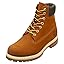 Dark Wheat Nubuck V1