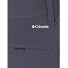 Columbia-Womens-Saturday-Trail-Long-Short Columbia Women's Saturday Trail Long Shorts, 18Wx10, India Ink