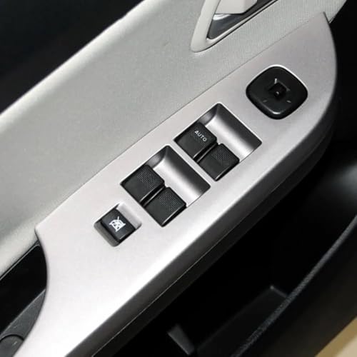 Interrupteur de lève-vitre pour Mazda Premacy CB81-66-350W1 commande électrique 12 broches