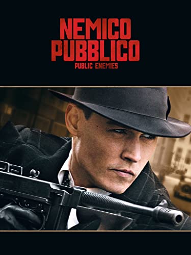  Nemico Pubblico
