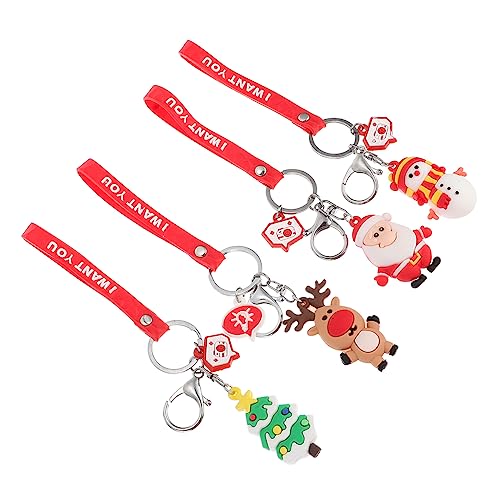 [Holibanna] 1Zbg X}XL[y_g Christmas ؽϽھ X}X̍D X}X̌ fGȃL[O X}XobOy_g 4