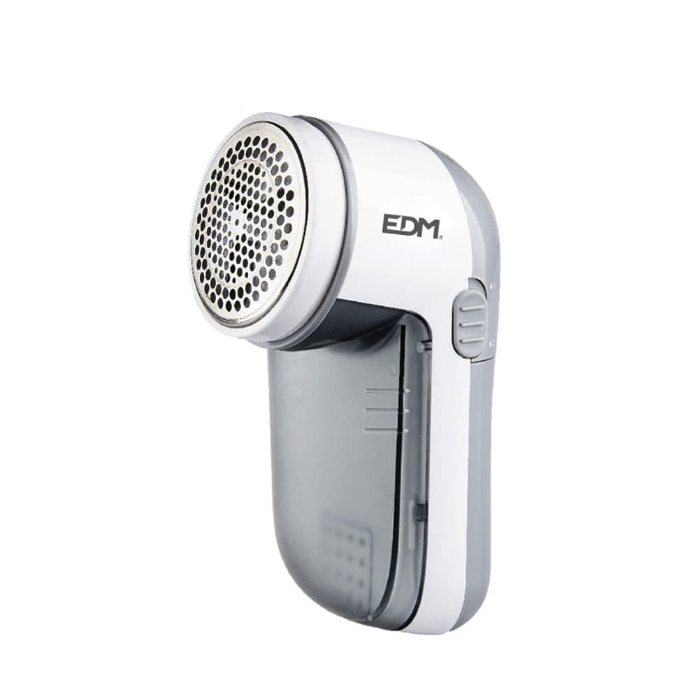 Edm - Rimuovi Pelucchi A Pile-image