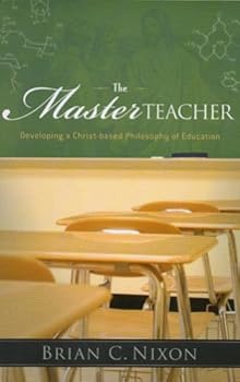 Perfect Paperback The Master Teacher Book