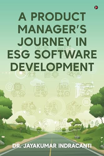 A Product Manager’s Journey in ESG Software Development