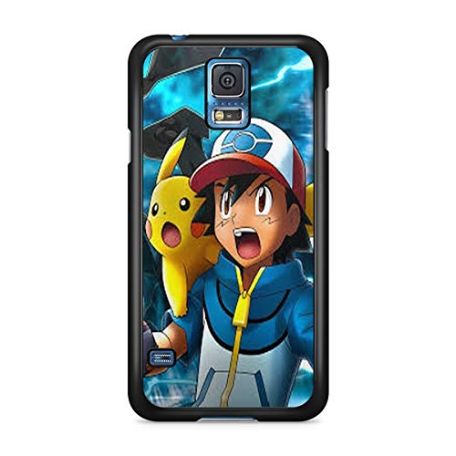 Case for Samsung Galaxy Note 3 Pokemon Go Team Pokedex Pikachu Manga Tortank Game Boy Colour Salamette Noctali Valor Mystic Instinct Case + Stylus + Cleaning Cloth 15 Screen