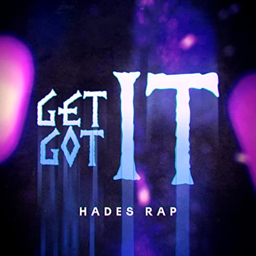 Sensei Reed Play Hades Rap: Get It Got It by Sensei Beats feat. R Reed on Amazon Music