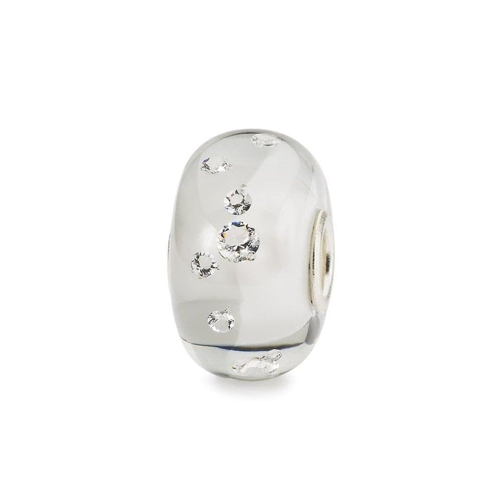Trollbeads Elegance Diamond Sparkle Bead