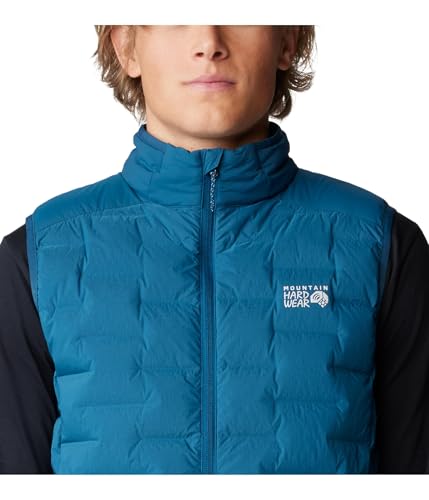 Image of Mountain Hardwear Stretchdown Vest