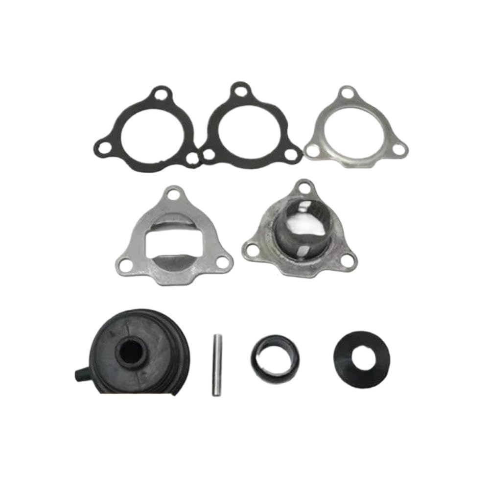Qgzeayjje Onecolor Gearshift Lever Assembly Compatible With Pajero Montero Ii 2Nd V31 V32 V33 V43 Mr110456 Mr567088 Md739289 Mr110604