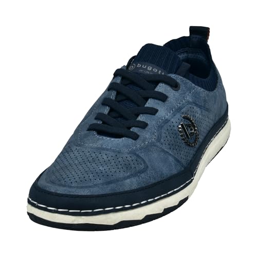 Image of bugatti Vanadium Mens Low Top Sneakers