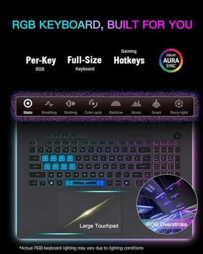 ASUS ROG Strix Scar 18 gaming laptop