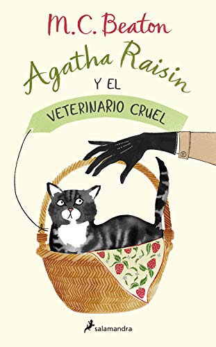 Agatha Raisin Y El Veterinario Cruel / Agatha Raisin And The Vicious Vet: 2