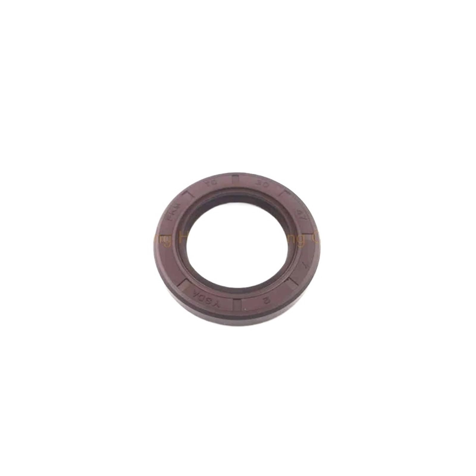 CJKXPZMH 1pcs Oil Proof Skeleton Shaft Seal Gasket Fluorine Oil Seal Radial 30x40x7/30x40x10/30x40x11/30x42x7-30x50x12(30x42x10mm)