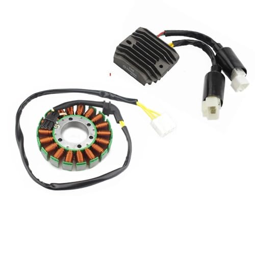 Bobine stator magnéto pour réparer la panne de charge CBF1000 06-10