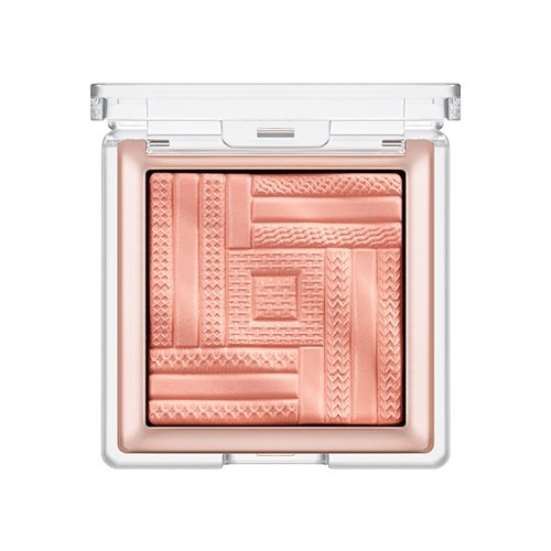 Italprism Satin Blusher-Peach Avenue