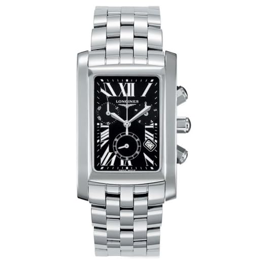 Reloj Longines Dolcevita
